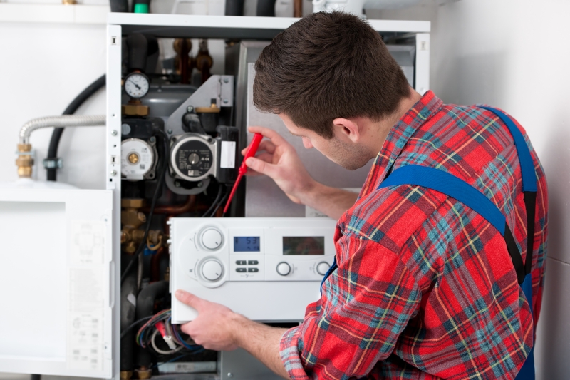Boiler Repairs Service Milton Keynes