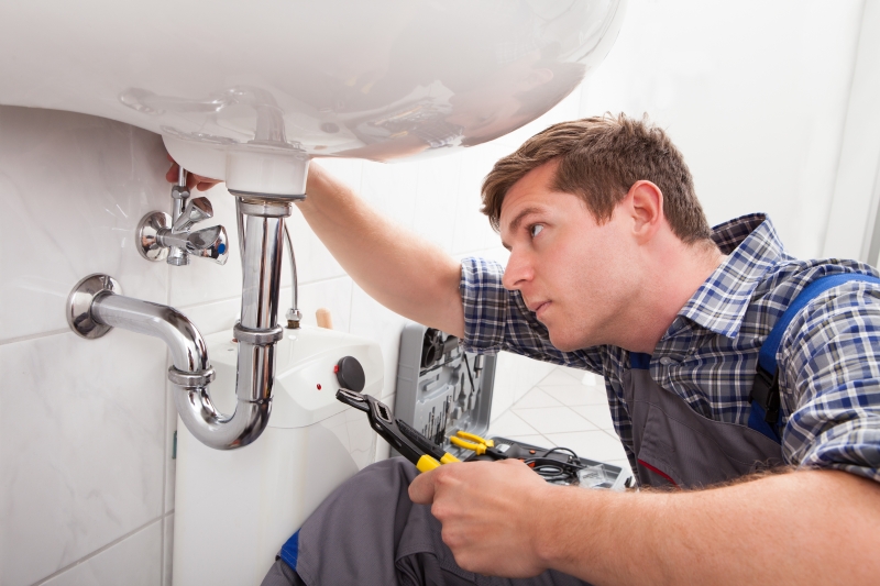 Emergency Plumbers Milton Keynes