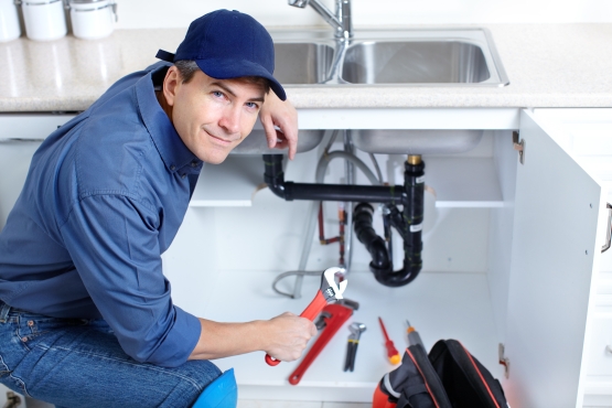 Residential Plumbing Milton Keynes
