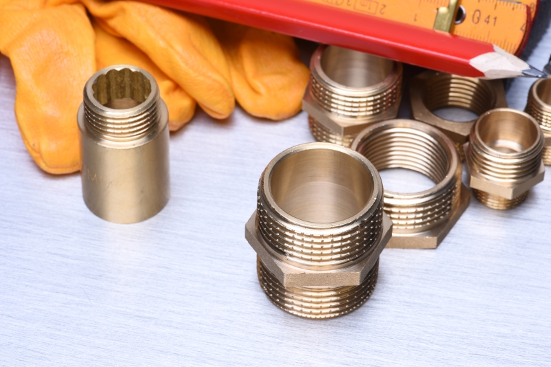 Plumbers in Milton Keynes