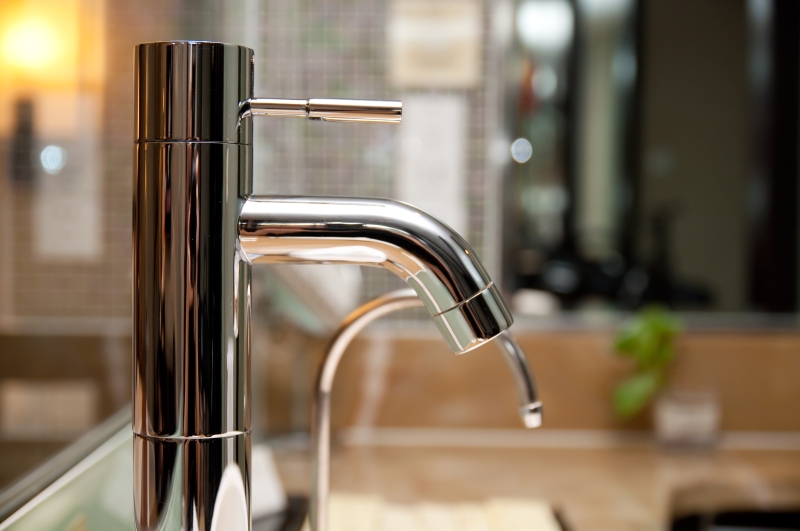 Sink Leaking Milton Keynes